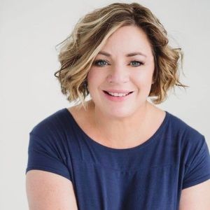 Meet your Posher, Linda